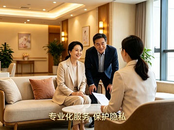 永仁有偿售卵代生女生的客户的客户群体有哪些