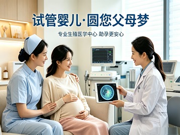 永仁辅助生育服务 试管婴儿行业的兴起背景、发展与未来展望